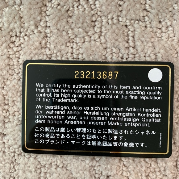 Chanel Lambskin Quilted Small Urban Spirit Backpack Small - Picture 7 of 13